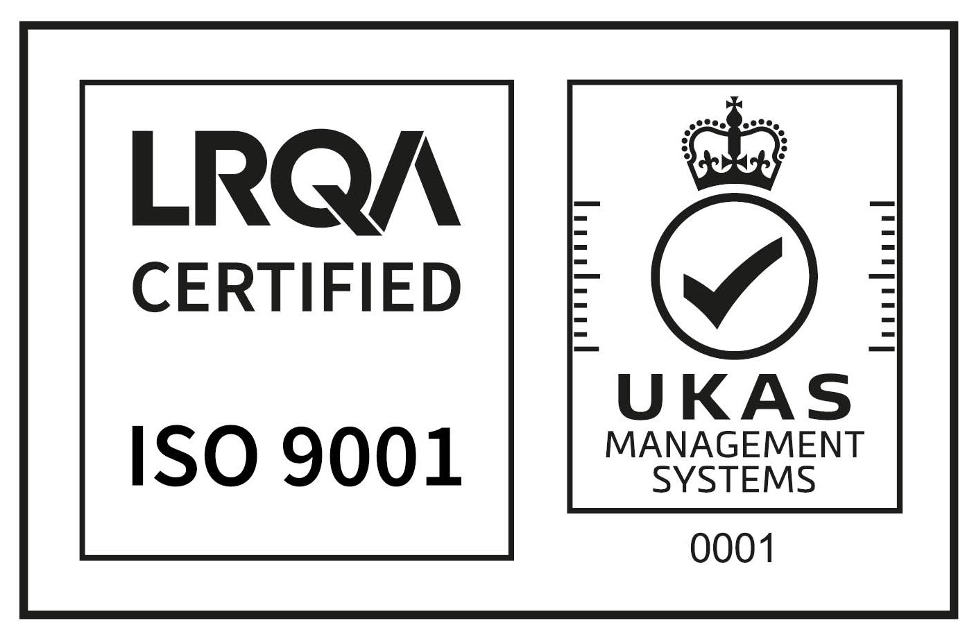 ISO 9001